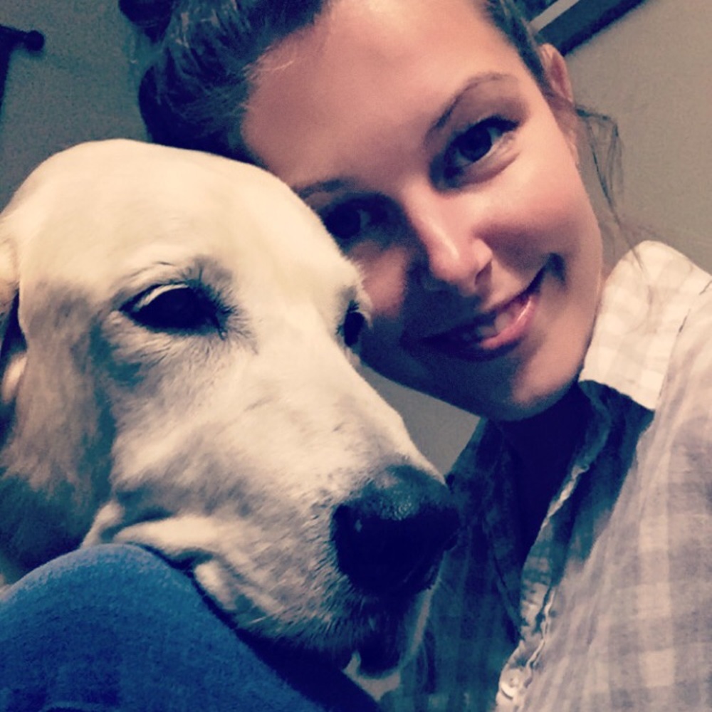 Meet your Posher, Kathleen